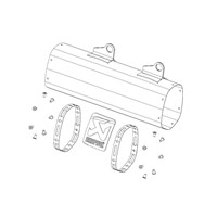 Bild von Reparaturkit