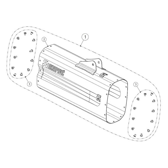 Bild von Reperaturkit