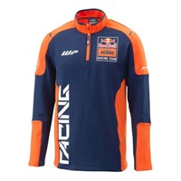 Bild von Replica Team Halfzip-Pullover