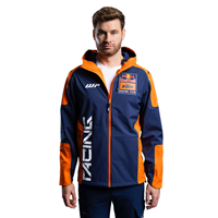 Bild von Replica Team Hardshell-Jacke