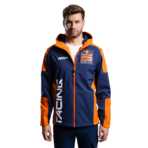 Bild von Replica Team Hardshell-Jacke