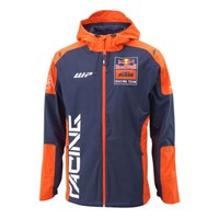 Bild von Replica Team Hardshell-Jacke