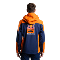Bild von Replica Team Hardshell-Jacke