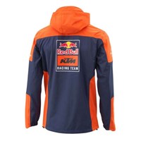 Bild von Replica Team Hardshell-Jacke