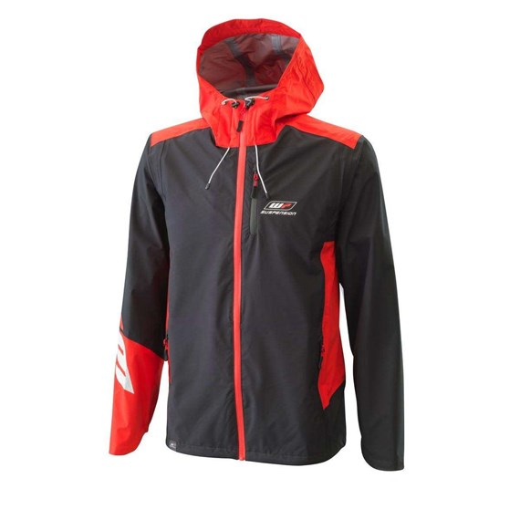 Bild von Replica Team Hardshell Jacket