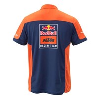 Bild von Replica Team Poloshirt