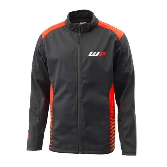 Bild von Replica Team Softshell-Jacke