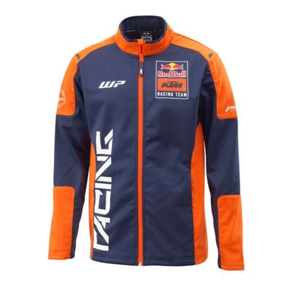 Bild von Replica Team Softshell-Jacke