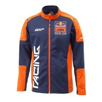 Bild von Replica Team Softshell-Jacke