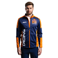 Bild von Replica Team Softshell-Jacke