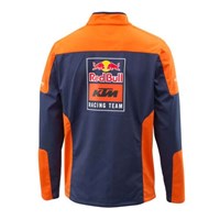 Bild von Replica Team Softshell-Jacke
