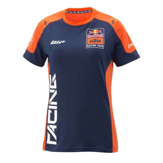 Bild von Replica Team T-Shirt Damen