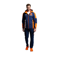 Bild von Replica Team Winterjacke