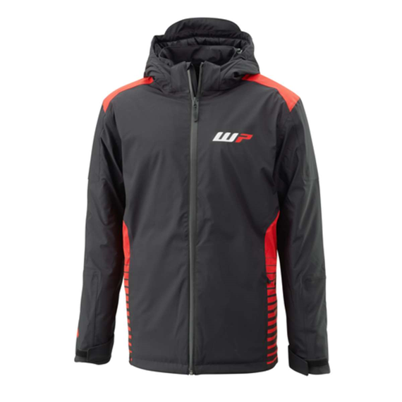 Bild von Replica Team Winterjacke