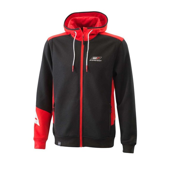 Bild von Replica Team Zip Hoodie