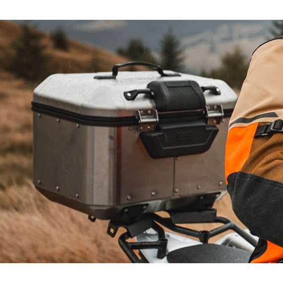 Bild von Rückenpolster