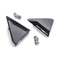 Bild von Rückspiegelaufnahme-Abdeckungskit
