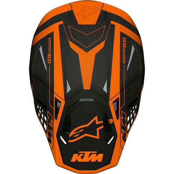 Bild von S-M 10 HELMET ECE