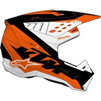 Bild von S-M 5 HELMET ECE+DOT