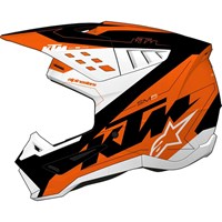 Bild von S-M 5 HELMET ECE+DOT