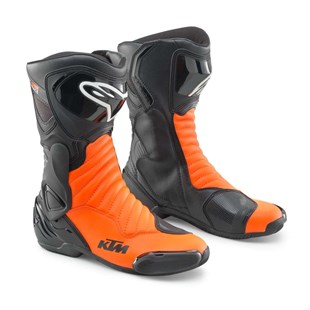 Alpinestars supertech r clearance ktm