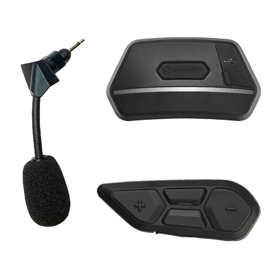 Bild von SC2 Kommunikationssystem C5 Helm