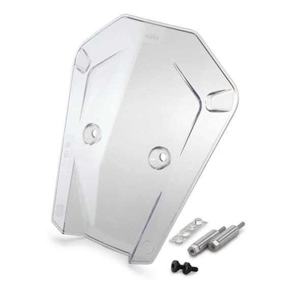 Bild von SCHEINWERFERSCHUTZ