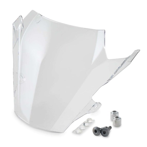 Bild von SCHEINWERFERSCHUTZ