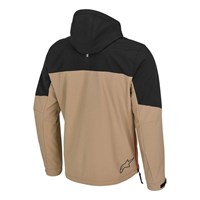 Bild von SHERPA HOODIE
