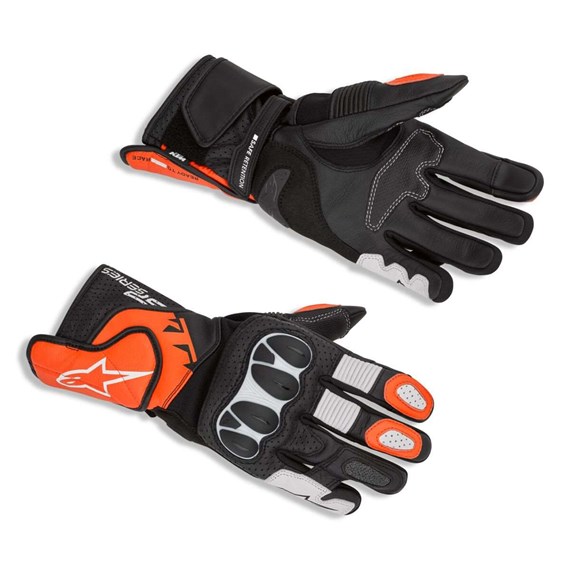 Bild von SP-2 V3 GLOVES