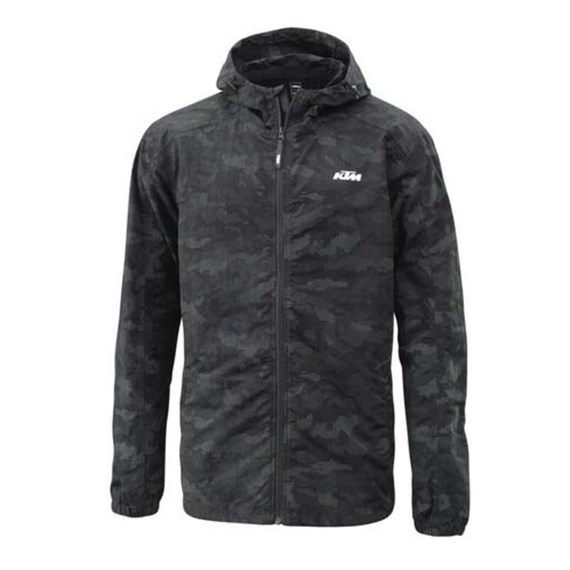 Bild von SPARKED WIND JACKET