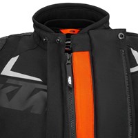 Bild von SPEED TOURER PRO K-HYDRATECH JACKE