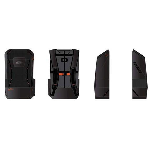 Bild von STEALTH BACKPACK
