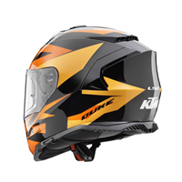 Bild von STORM DUKE HELMET