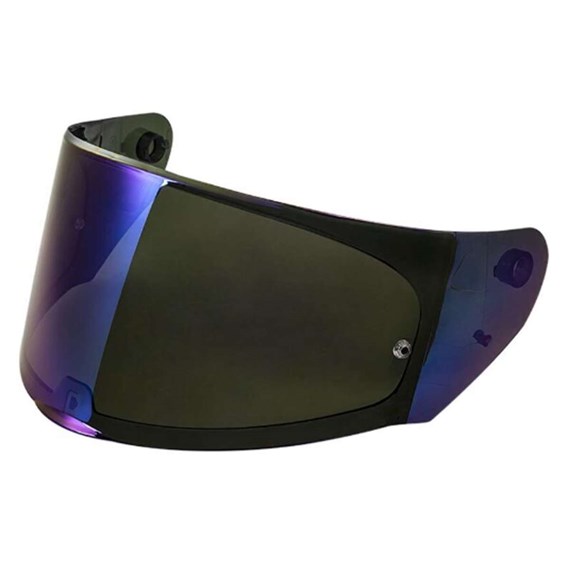 Bild von STORM HELMET RAINBOW VISOR