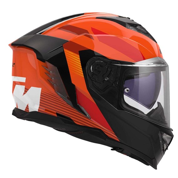 Bild von STORM III HELMET ECE