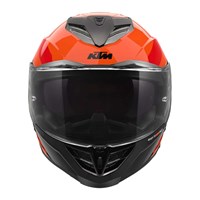 Bild von STORM III HELMET ECE