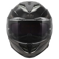 Bild von STORM III HELMET STEALTH ECE