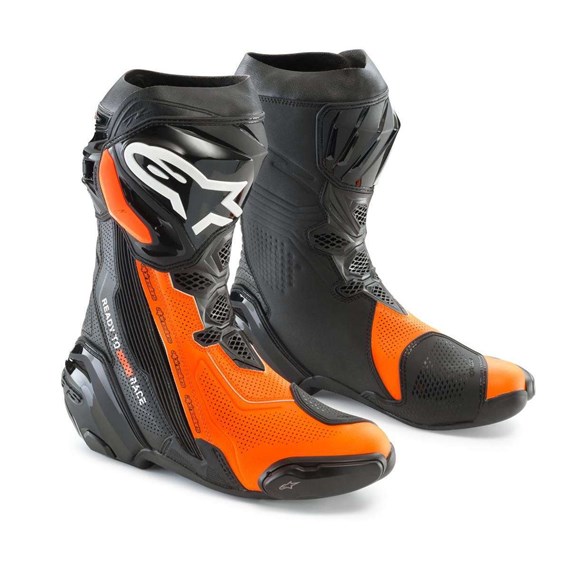 Bild von SUPERTECH R V2 STIEFEL