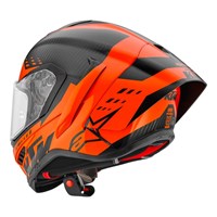Bild von SUPERTECH R10 CARBON HELM