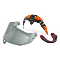 Bild von SUPERTECH R10 CARBON HELM