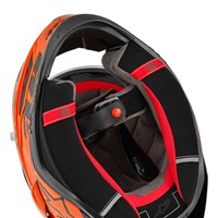 Bild von SUPERTECH R10 CARBON HELM