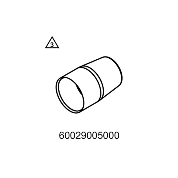 Bild von Schutzhülse