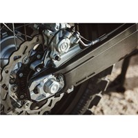 Bild von Schwingenschutz