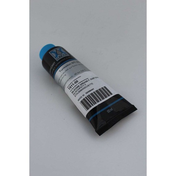 Bild von Silikonfett für Staubmanschette