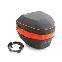 Bild von TANKRUCKSACK