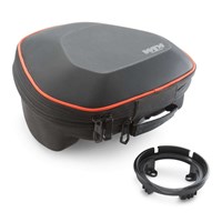 Bild von TANKRUCKSACK