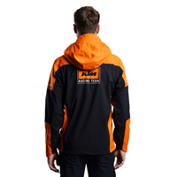 Bild von TEAM HARDSHELL JACKET