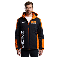 Bild von TEAM WINTER JACKET