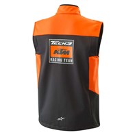 Bild von TECH 3 REPLICA TEAM VEST